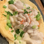 横浜野菜と日本酒 七草 - 