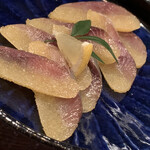 横浜野菜と日本酒 七草 - 