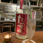 横浜野菜と日本酒 七草 - 