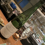 横浜野菜と日本酒 七草 - 