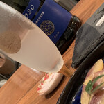 横浜野菜と日本酒 七草 - 