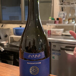 横浜野菜と日本酒 七草 - 