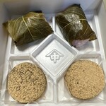 美濃忠 - 買ったもの