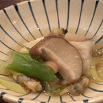 横浜野菜と日本酒 七草 - 