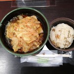 麺SORA - 