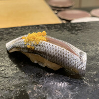 鮨 なんば 日比谷 - 