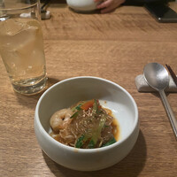 水剌間 恵比寿本店 - 