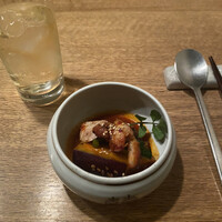 水剌間 恵比寿本店 - 