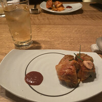 水剌間 恵比寿本店 - 