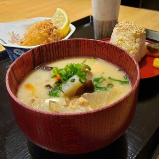 玄氣おむすび ひとむすび_1