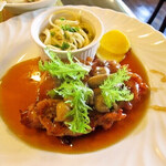 みすたーらいおん - 