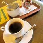 みすたーらいおん - 