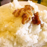 みすたーらいおん - 