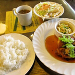 みすたーらいおん - 