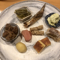 浅草じゅうろく - 