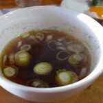 COFFEE ROBE - ポークソテー定食