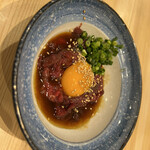 Oumi Yakiniku Horumon Sudaku - 