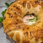 BAGEL & BAGEL - 