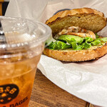 BAGEL & BAGEL - 