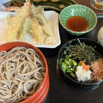 Soba Dokoro Tanakaya - 