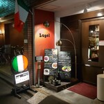 イタリア料理と自然派ワイン Lugol - 