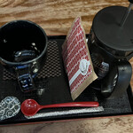 出雲ぜんざい餅 - 