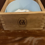 Izumo Zenzai Mochi - 