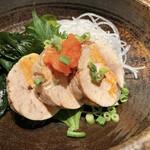 ゆるりと菜 村さ来 - 