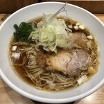 佐々木製麺所 - 