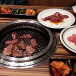 焼肉 いしかわ - 