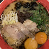 熊本ラーメン 黒亭 本店