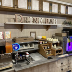 ガスト - ドリンク写真: