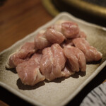 くるみ堂 - 鶏せせり