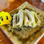 クローシュ - 野沢菜。ンマーーイ！