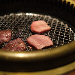 くるみ堂 - 厚切り牛タン
