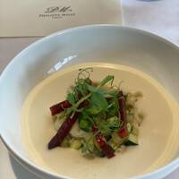 フィリップ・ミル 東京 -  フィリップ・ミル 東京 -