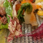 お箸レストラン ルネス - 