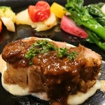 お箸レストラン ルネス - 