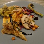 お箸レストラン ルネス - 