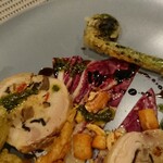 お箸レストラン ルネス - 