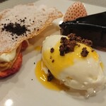 お箸レストラン ルネス - 