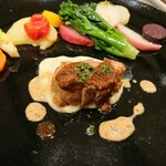 お箸レストラン ルネス - 