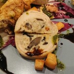 お箸レストラン ルネス - 