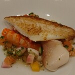 お箸レストラン ルネス - 