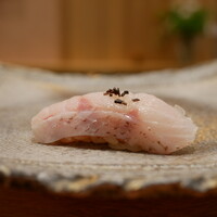 寿司 あさ海 - 