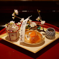 馳走なかむら - 