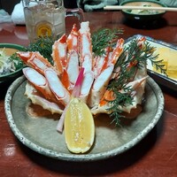 札幌 かに本家 札幌駅前本店 - 