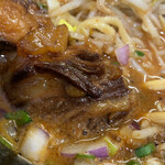 らーめん ぶたまろ - 