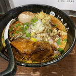 らーめん ぶたまろ - 