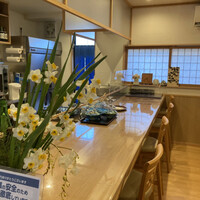 料理　なか渓 - 